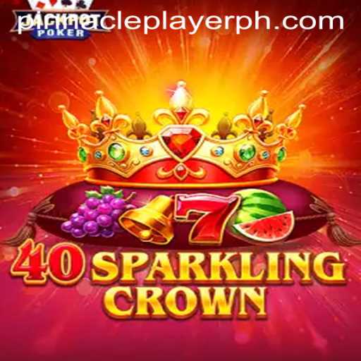 Unveiling 40SparklingCrown - A Game for the Pinnacle Player