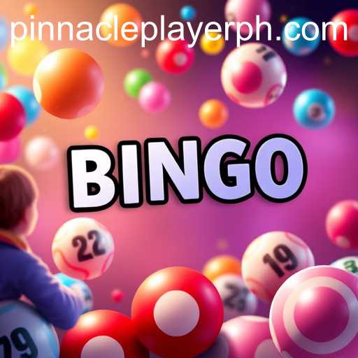 Exploring the Dynamic World of Bingo Games with PINNACLEPLAYER