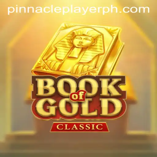 Exploring the World of BookOfGoldClassic: A Pinnacle Player's Guide