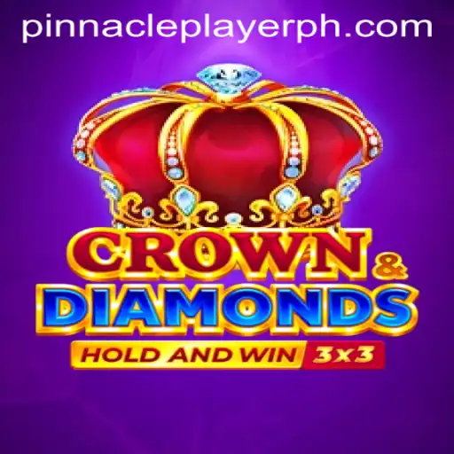 Exploring the Intricate World of Crowndiamonds: A Deep Dive into PINNACLEPLAYER's New Obsession