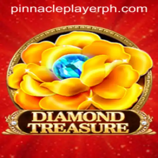 Diamondtreasure: A Thrilling Adventure Awaits PINNACLEPLAYER