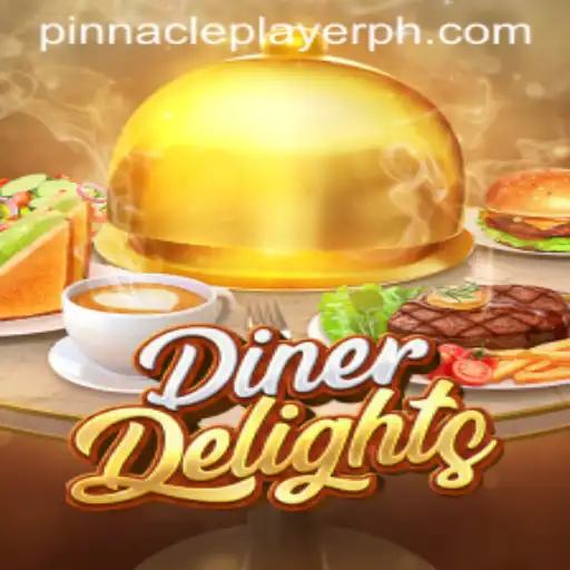Explore the Thrills of DinerDelights: A Culinary Adventure Awaiting the PINNACLEPLAYER