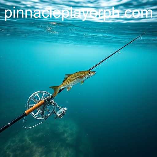 Fishing: A Journey into the Depths of Serenity