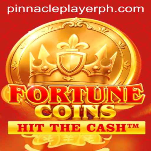 Unveiling FortuneCoins: A Thrilling Journey into the World of PINNACLEPLAYER
