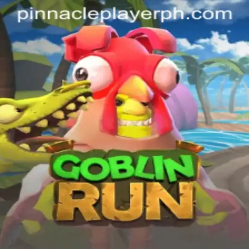 GoblinRun: The Thrilling Adventure Game for the PINNACLEPLAYER