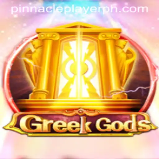 GreekGods: An Epic Journey into Mythology Unleashed
