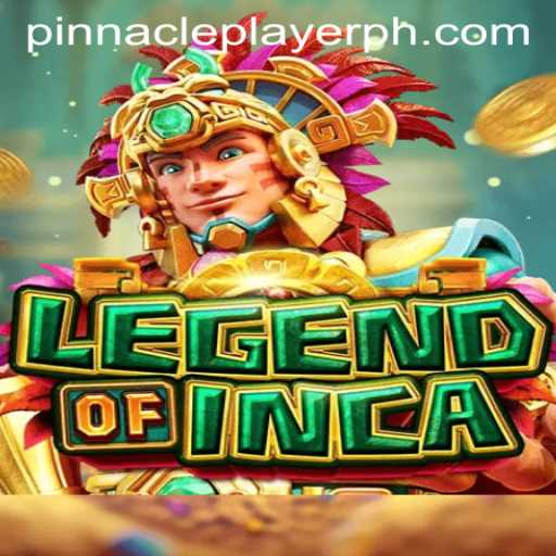 LegendofInca: Discover the Captivating World of the PinnaclePlayer Adventure