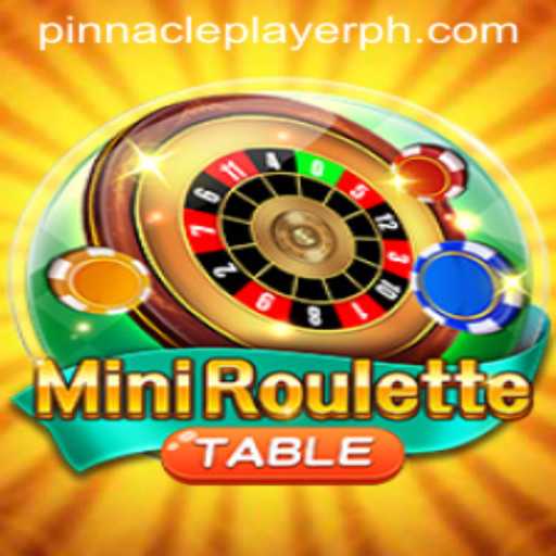 Discover MiniRoulette: A Unique Twist with PINNACLEPLAYER