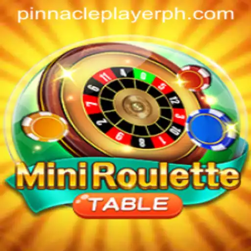 Discover MiniRoulette: A Unique Twist with PINNACLEPLAYER