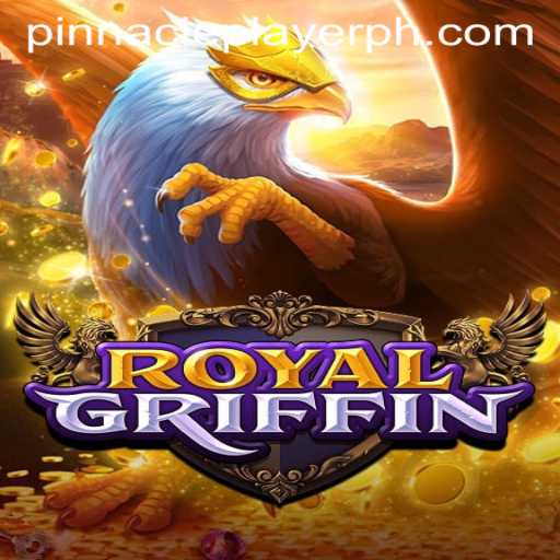 Exploring RoyalGriffin: A Journey into Strategic Board Gaming
