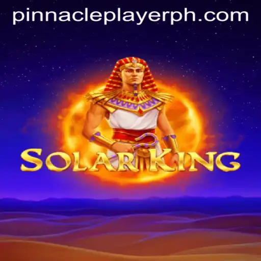 Discover SolarKing: The Ultimate Galactic Adventure Game